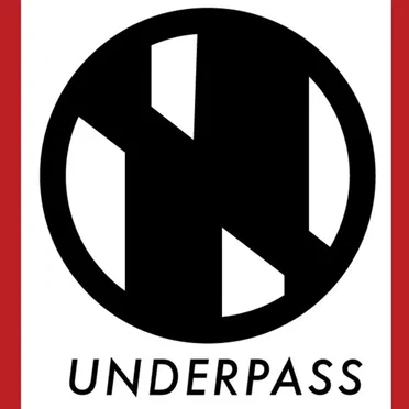 About Violence by Underpass - album cover