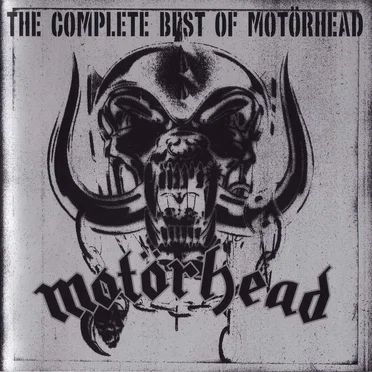 The Complete Best of Motörhead