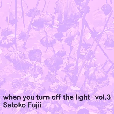 When You Turn Off the Light Vol.3