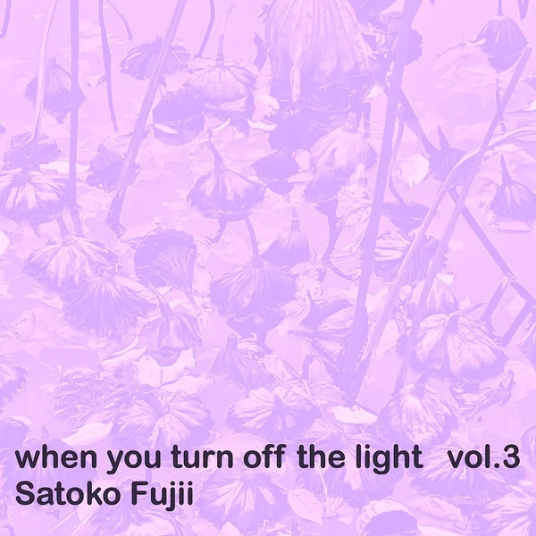When You Turn Off the Light Vol.3