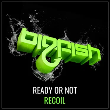 Recoil by Ready or Not - album cover