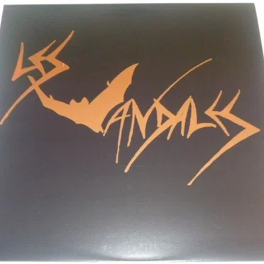 1st Demo 1984