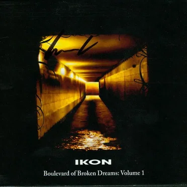 Boulevard of Broken Dreams, Volume 1