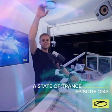 A State of Trance 1043