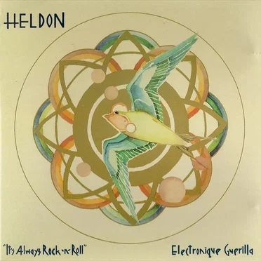 It's Always Rock and Roll / Electronic Guerilla
