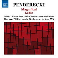 Warszawski Chór Chłopięcy i Męski artist image