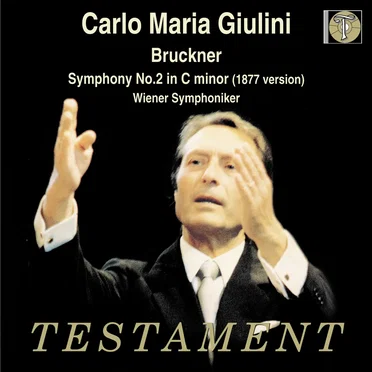 Symphony no. 2 in C minor