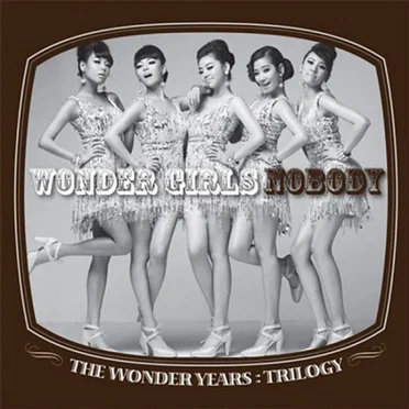 The Wonder Years: Trilogy