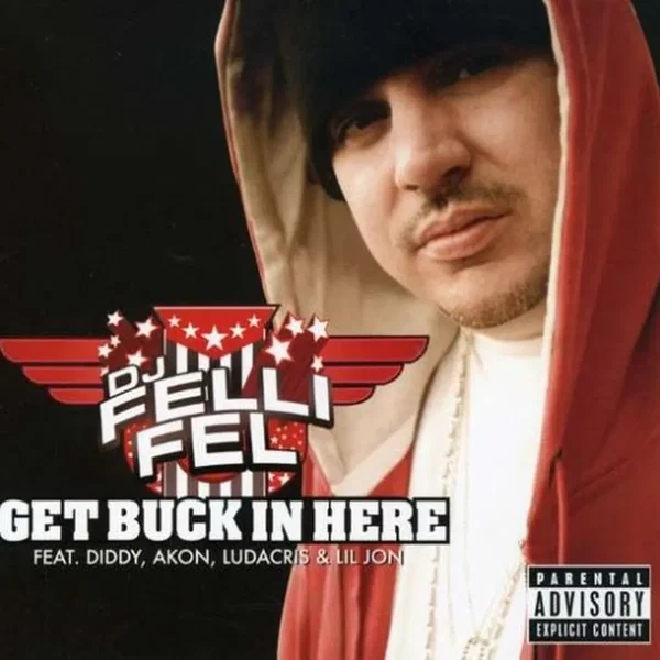 Get Buck in Here