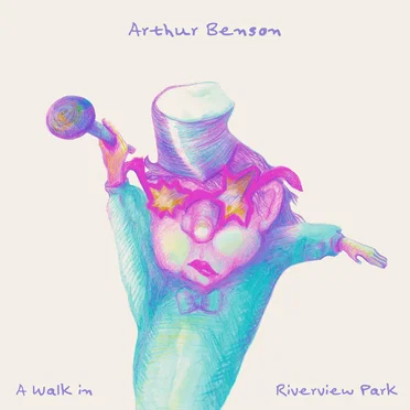 A Walk in Riverview Park
