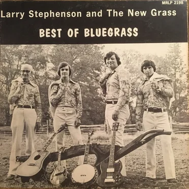 Best of Bluegrass