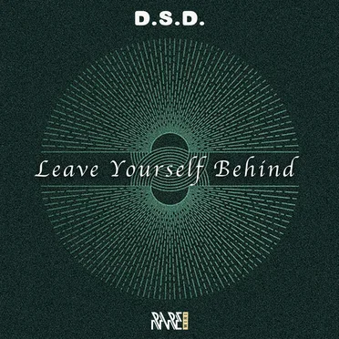 Leave Yourself Behind