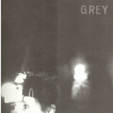 Grey by Grey - album cover