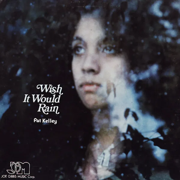 Wish It Would Rain