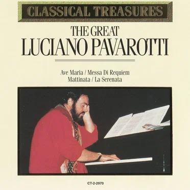 Pavarotti