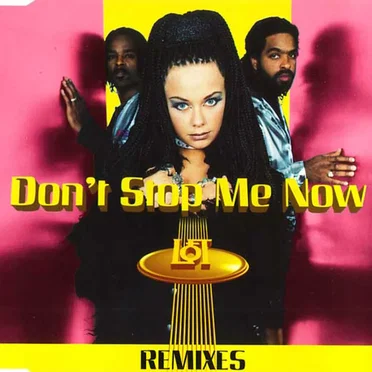 Don't Stop Me Now (Remixes)
