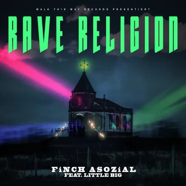 Rave Religion