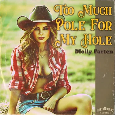 Too Much Pole for My Hole