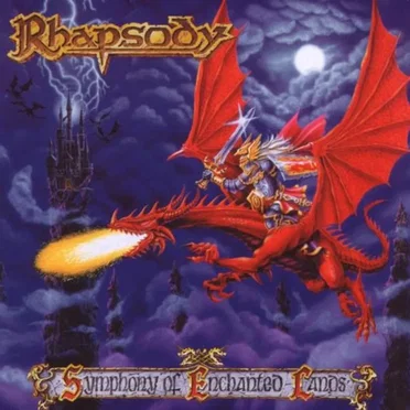 Symphony of Enchanted Lands