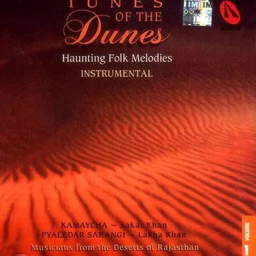 Tunes of the dunes