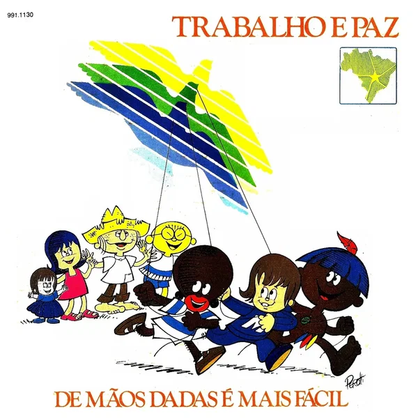 Trabalho E Paz
