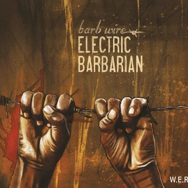 Barb Wire