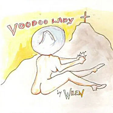 Voodoo Lady