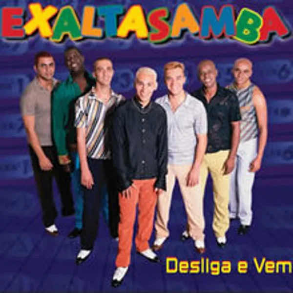 Desliga E Vem