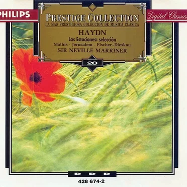 Las Estaciones (Selección)