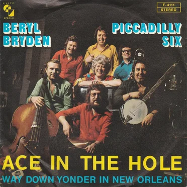 Ace in the Hole / Way Down Yonder in New Orleans