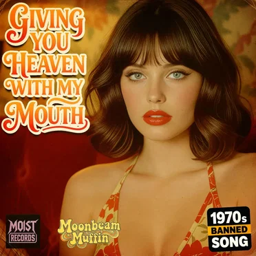 Giving You Heaven With My Mouth