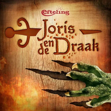 Joris en de Draak