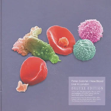 New Blood: Live in London