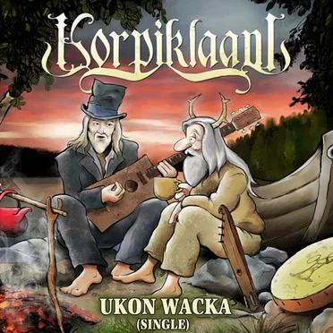 Ukon wacka
