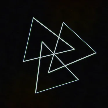 The Eventide Triad, Part 1 by TWUNI - album cover