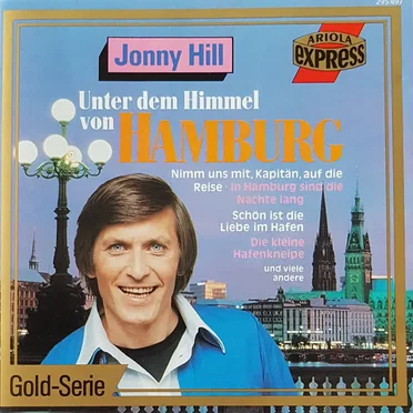 Unter dem Himmel von Hamburg
