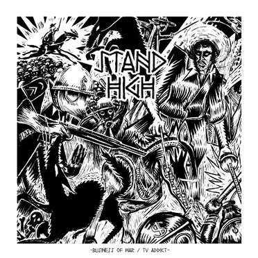 Business of War / TV Addikt