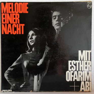 Melodie einer Nacht