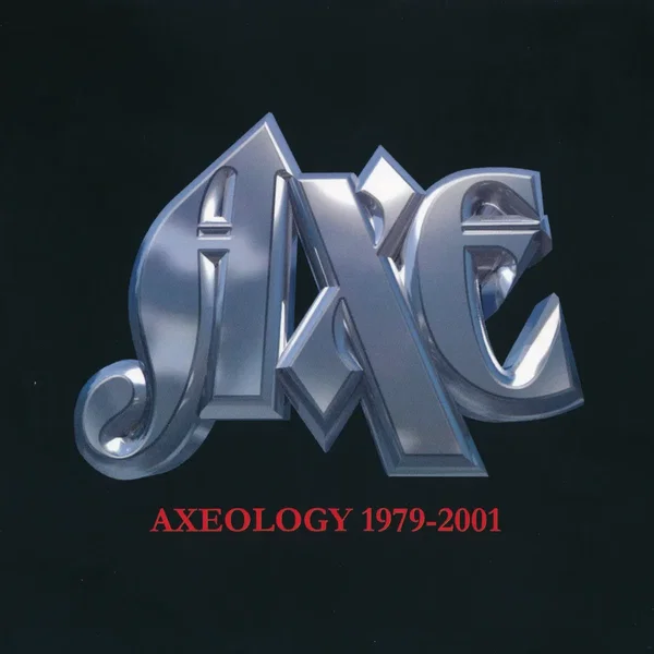 Axeology 1979-2001