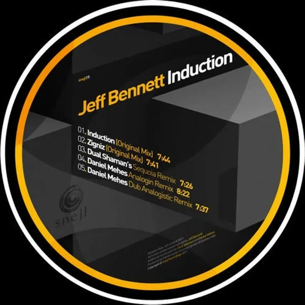 Induction