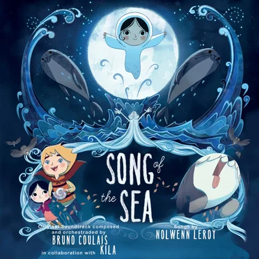 Song of the Sea