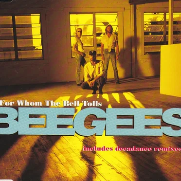 For Whom the Bell Tolls