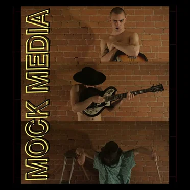 Mock Media