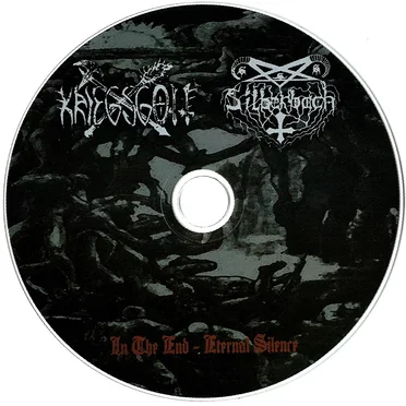 In the End / Eternal Silence