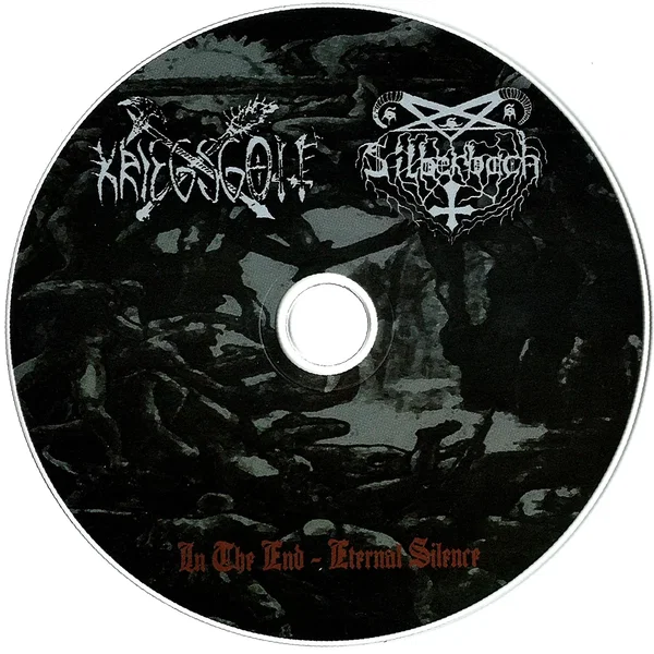In the End / Eternal Silence
