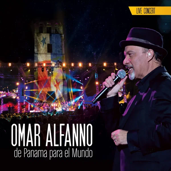 De Panamá para el mundo