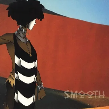 Smooth by Smooth - album cover