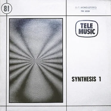 Synthesis 1