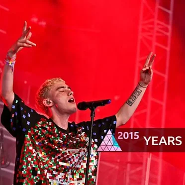 2015-06-28: Glastonbury Festival of Contemporary Performing Arts, UK