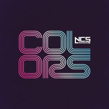 NCS: Colors by Various Artists - album cover